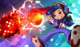 鲁班传说皮肤爆料最新