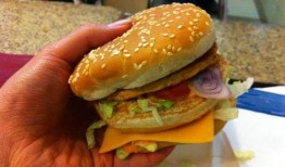 中国汉堡爆料视频最新版,揭秘网红美食背后的真相